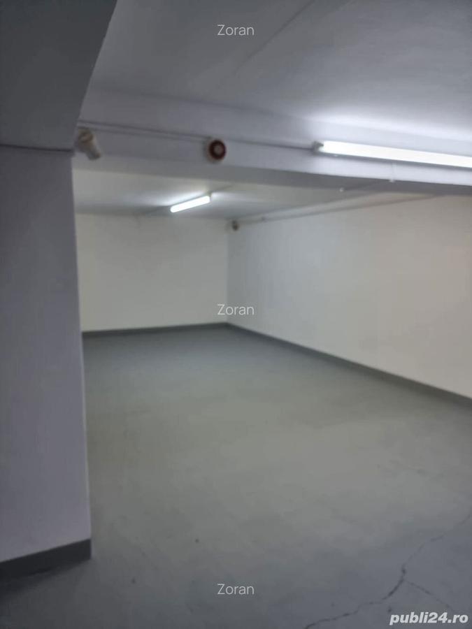 Spatiu comercial - 3