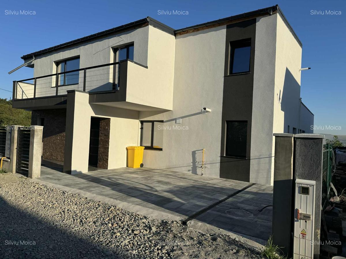 Duplex modern în Dezmir ( pentru familii extinse )! - 4