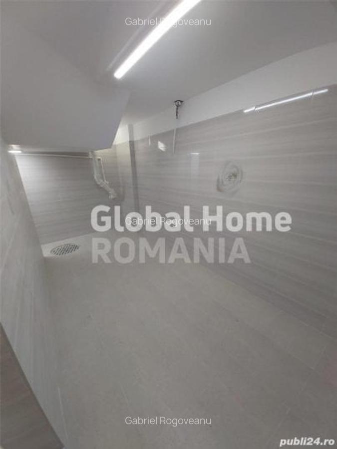 Spatiu Comercial 213 MP | Bulevardul Unirii | Vitrina 8 ML | S+P - 4
