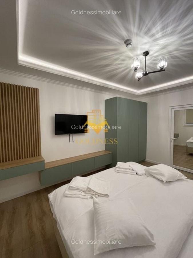 2 camere, Premium, bloc nou, parcare, Intre Lacuri, Dunarii Zona Iulis - 12