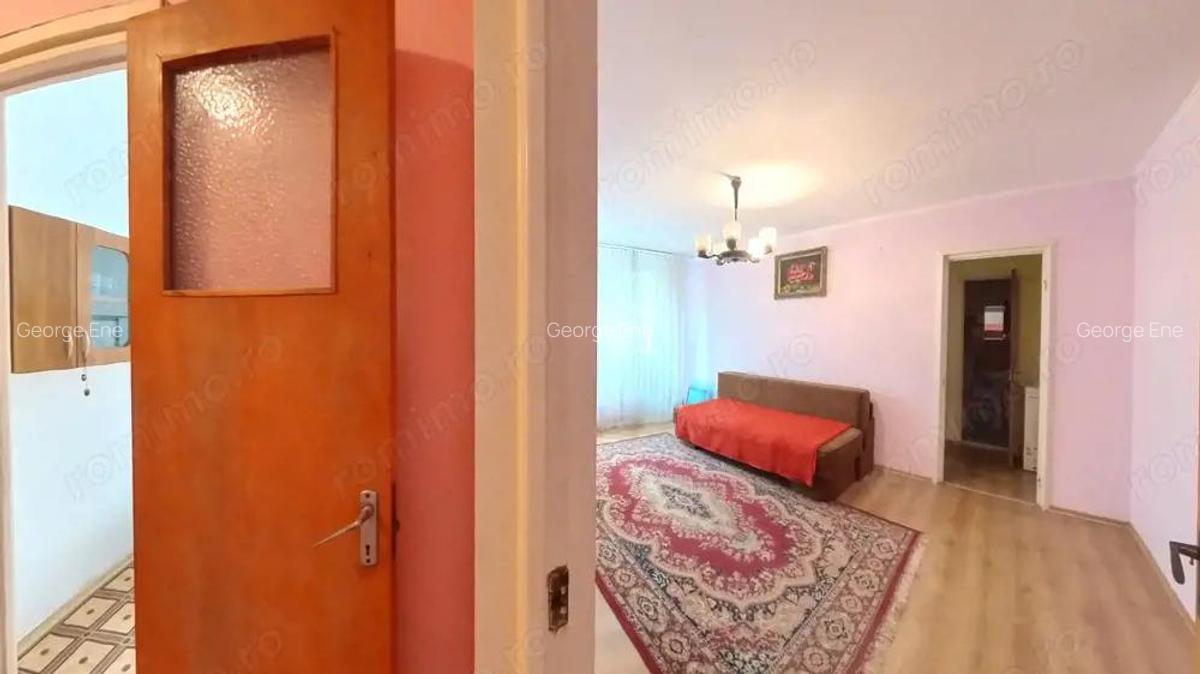 Apartament 3 camere vanzare Bucuresti Soseaua Alexandriei 108 etaj 3 - 3