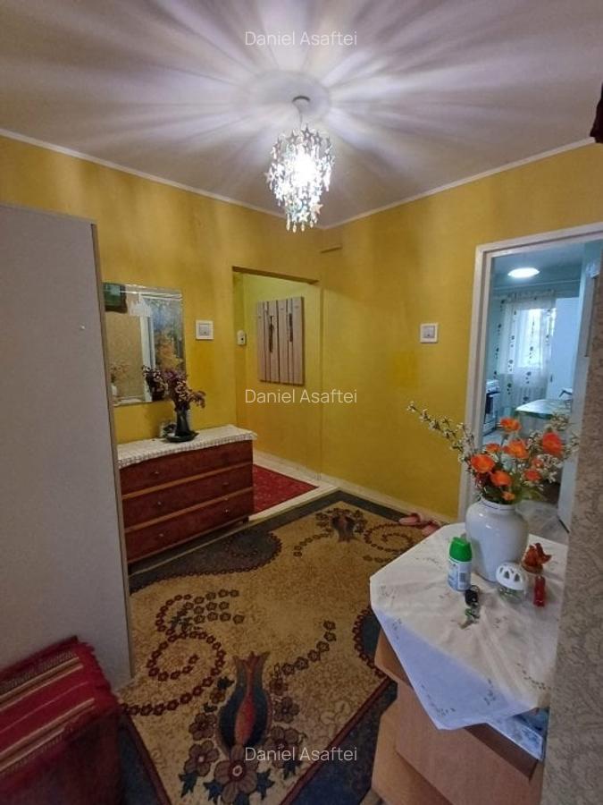 Apartament cu 3 camere decomandat in Dacia - LIBER - 6