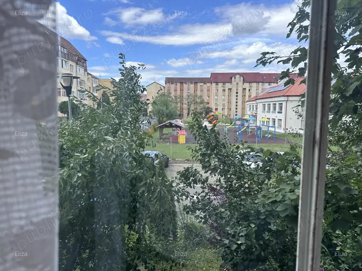 Apartament cu 2 camere si balcon langa Cedonia - 7