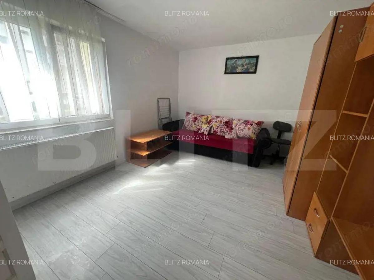 Garsoniera 22 m2 Terezian - 1