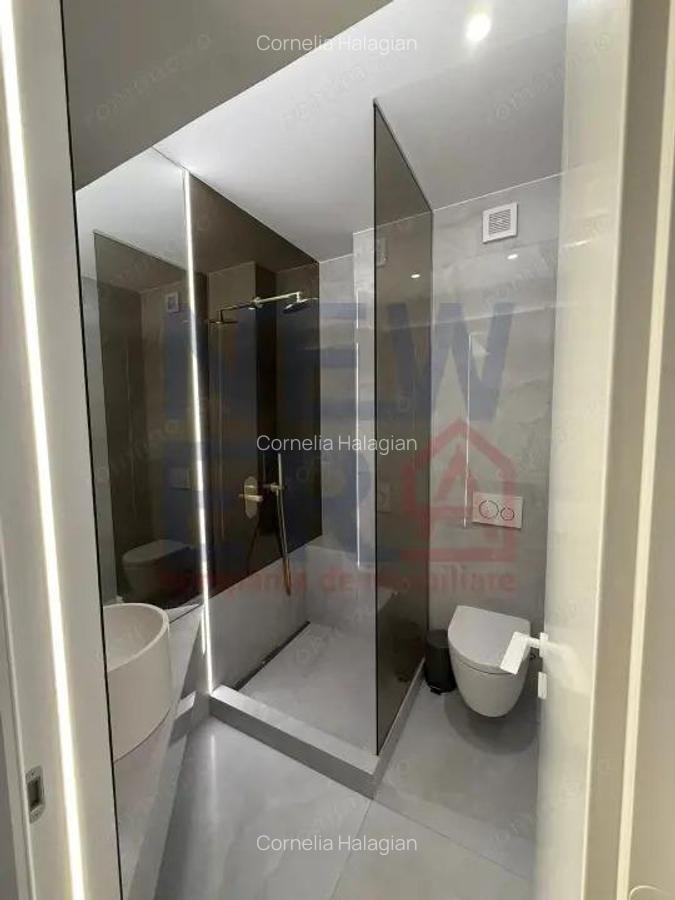 Vanzare apartament cu 3 camere - 12