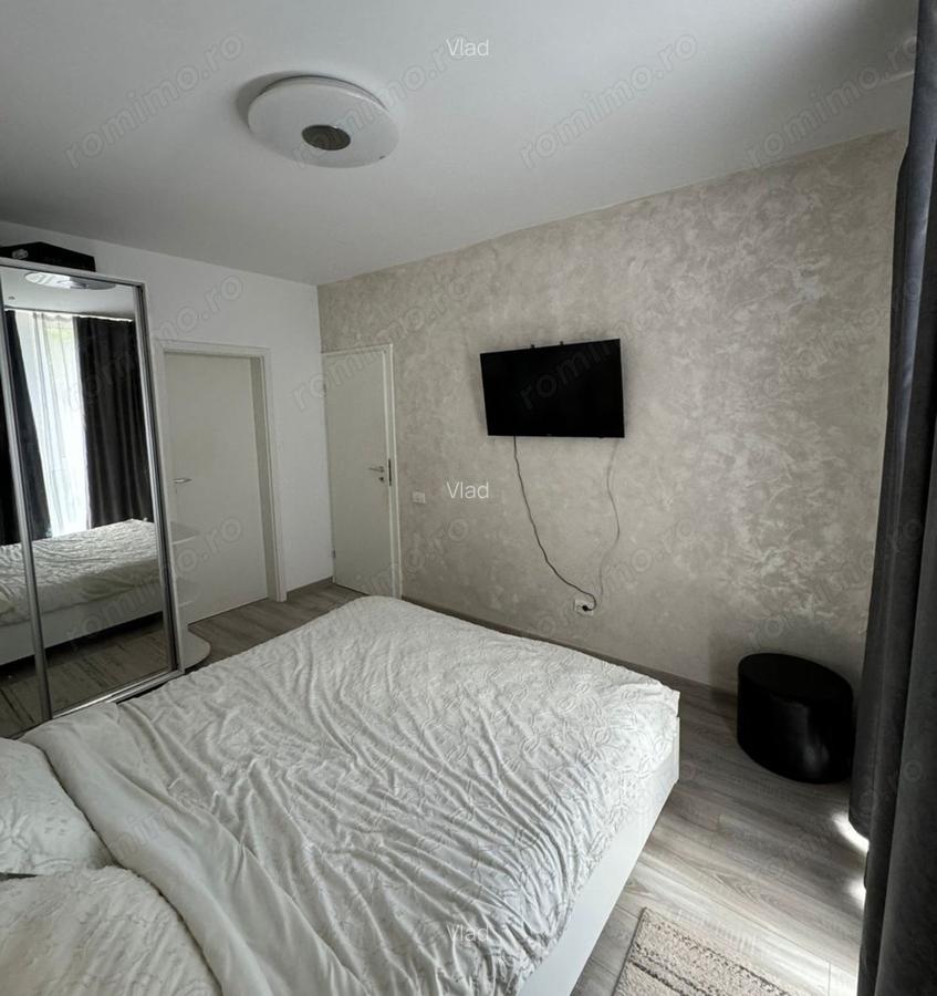 Apartament cu 3 camere in Complexul Studentesc - 4