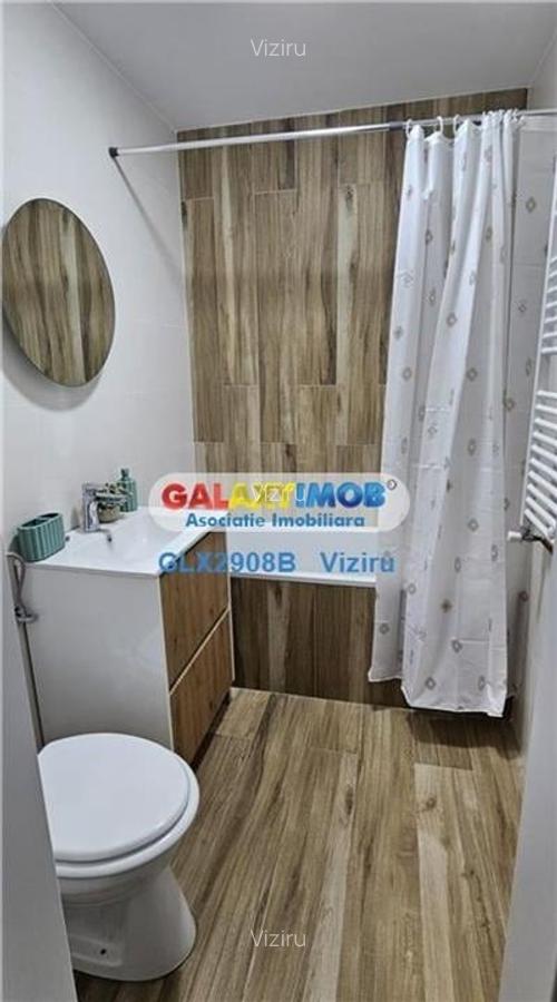 Apartament superb Crangasi - 5