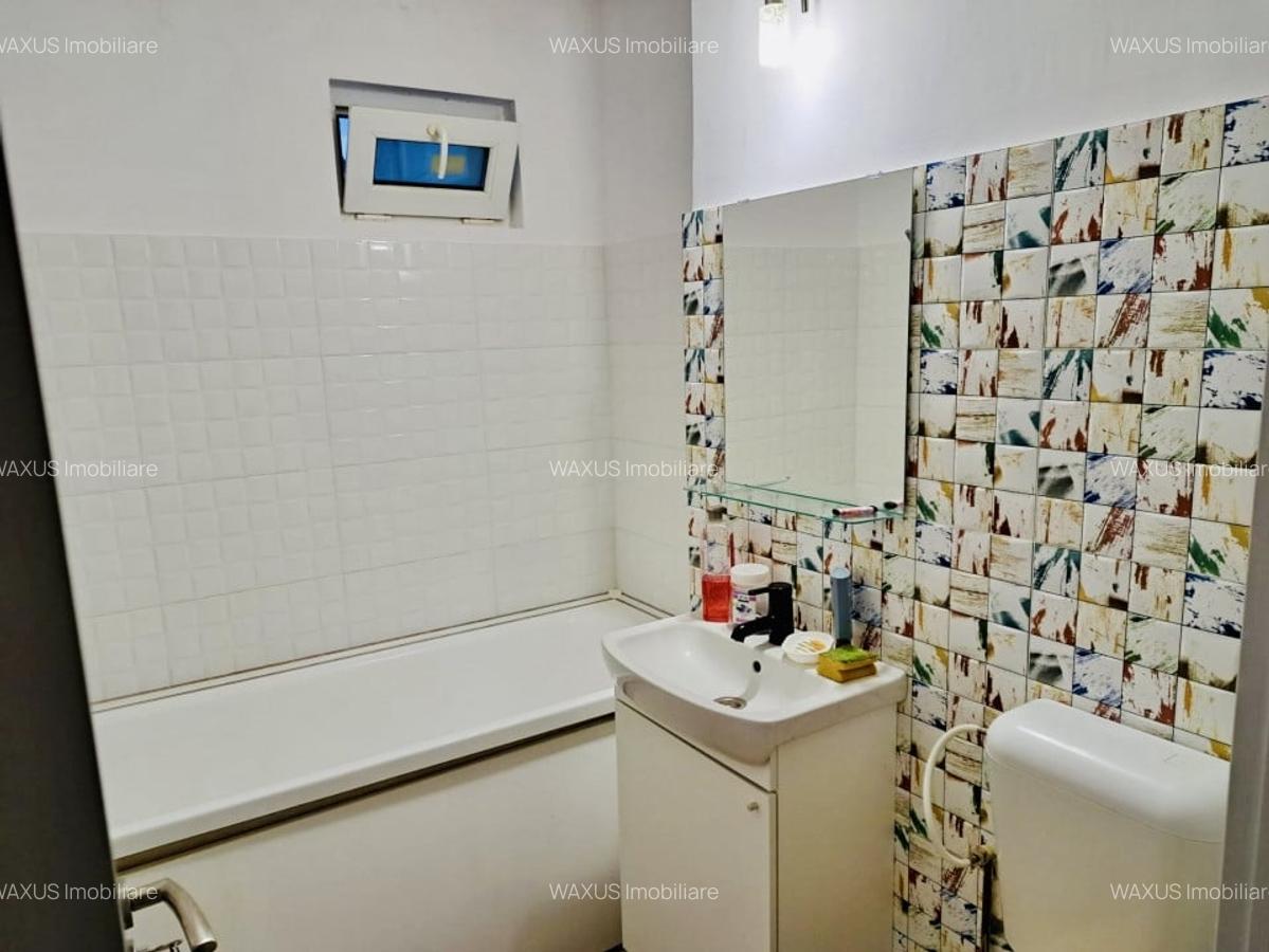 Apartament 2 camere decomandate Gheorgheni , zona Iulius Mall - 5