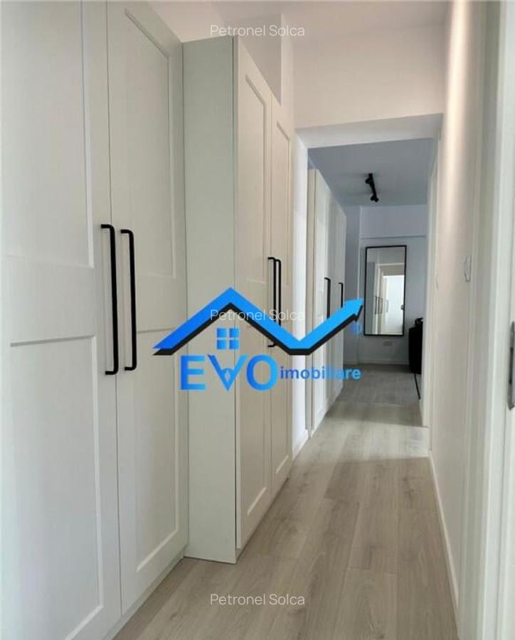 Apartament cu 2 camere, prima , complex Evergreen Towers - 13