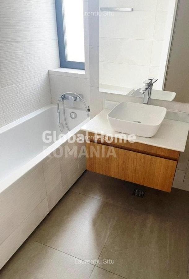 3 camere Herastrau | 174 mp | Curte 72 mp | VIDA Residence | 2021 | Sat francez - 9