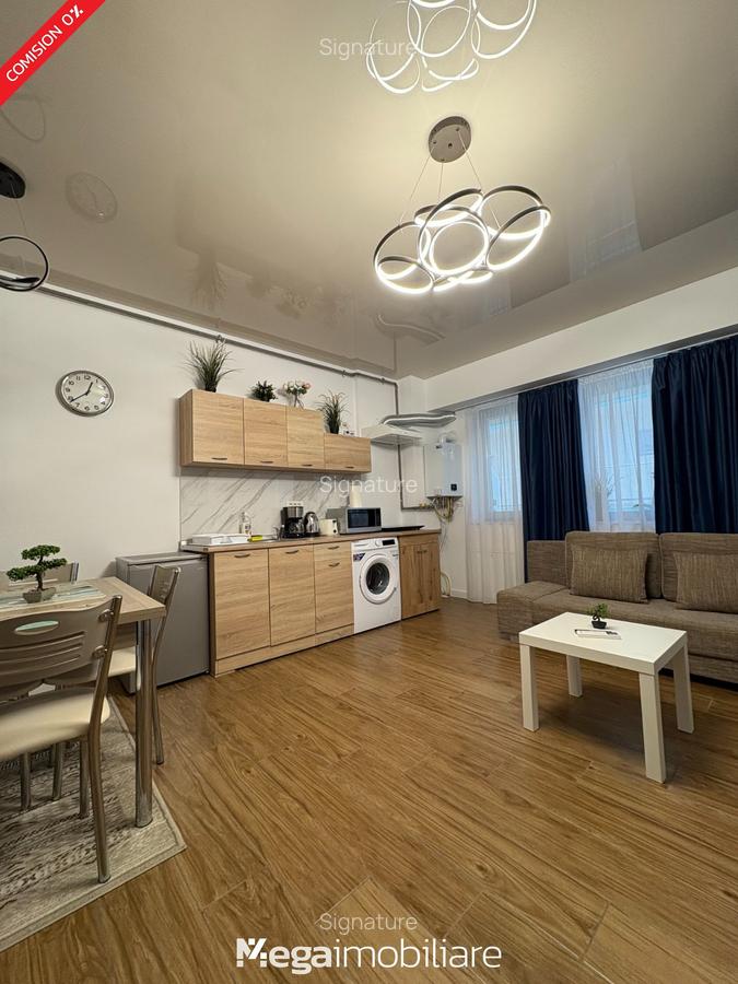 ✅Signature Promenada: Apartament mobilat la mare - Mamaia Nord - 1 ✅Signature Promenada: Apartament mobilat la mare - Mamaia Nord - 1