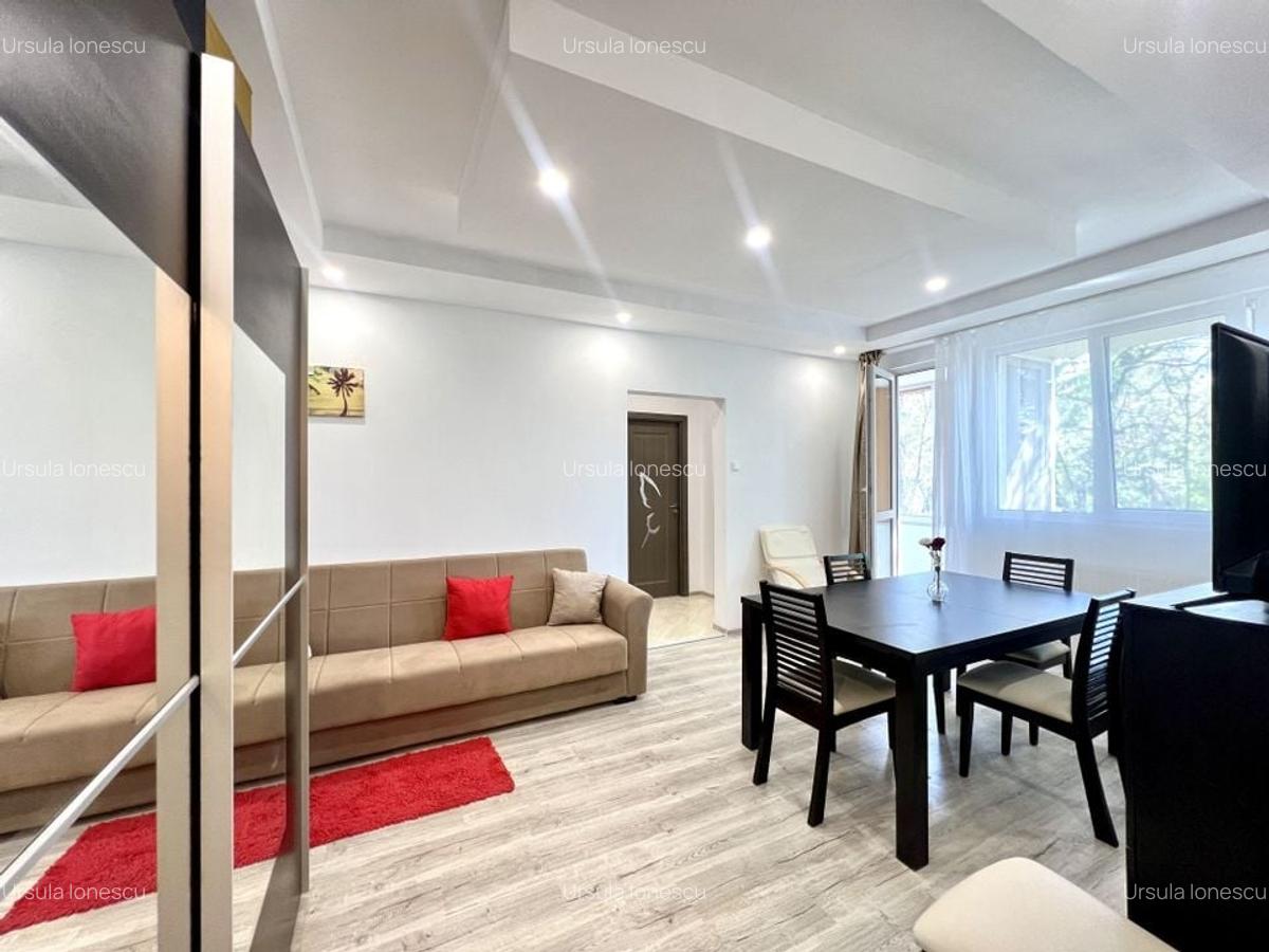 2 camere etaj 1 Ion Mihalache-Domenii - 17