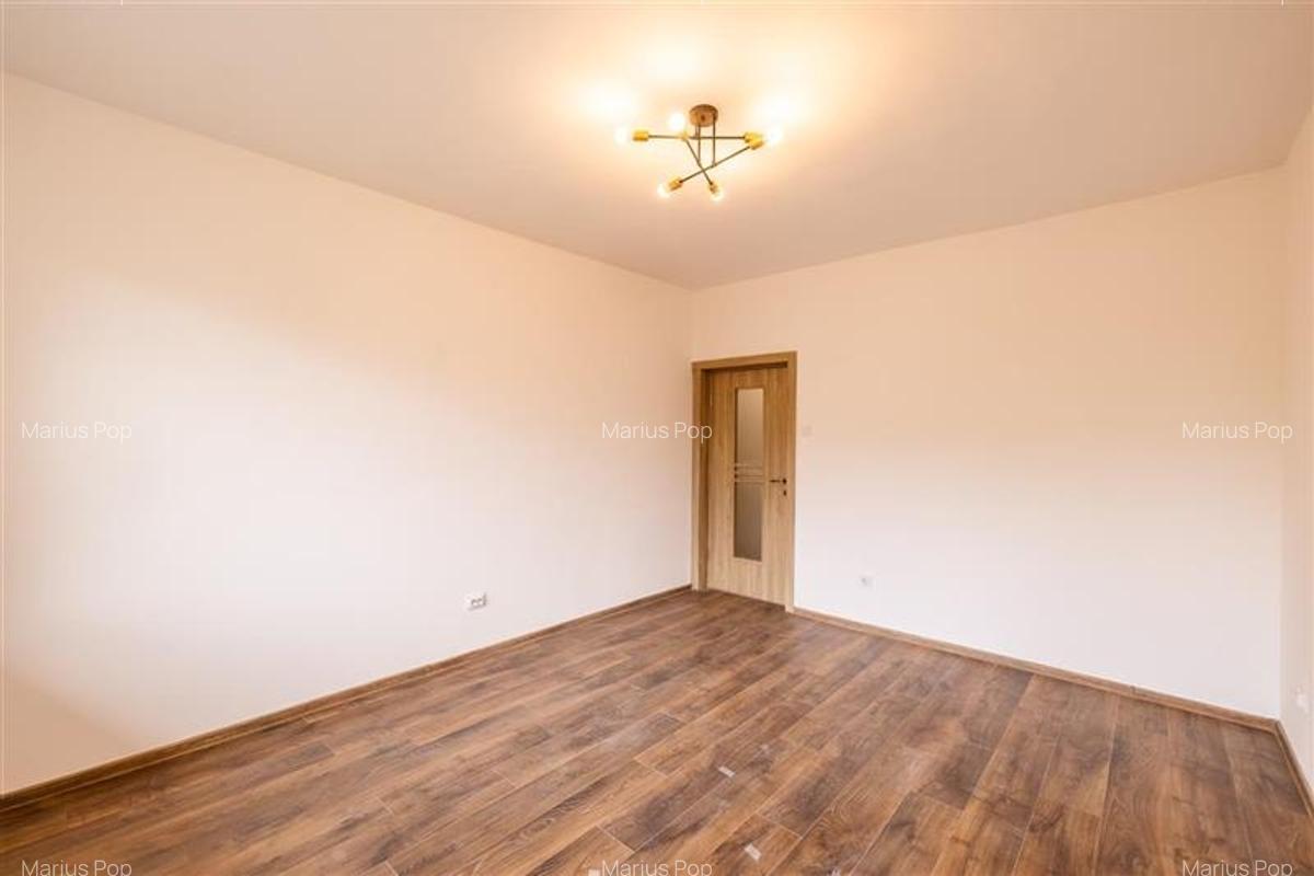 FILM&Tur 3D! Apartament renovat, etaj2, Centrul Civic, Brasov - 27