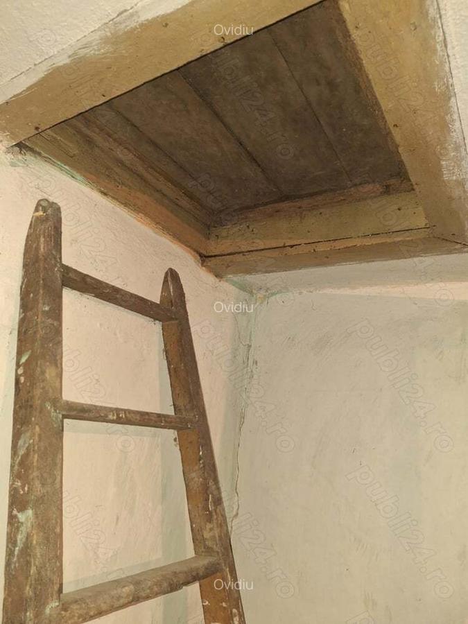 Casa ?i teren 632mp la 10 km de Dragasani ?i 45 km de Valcea - 6