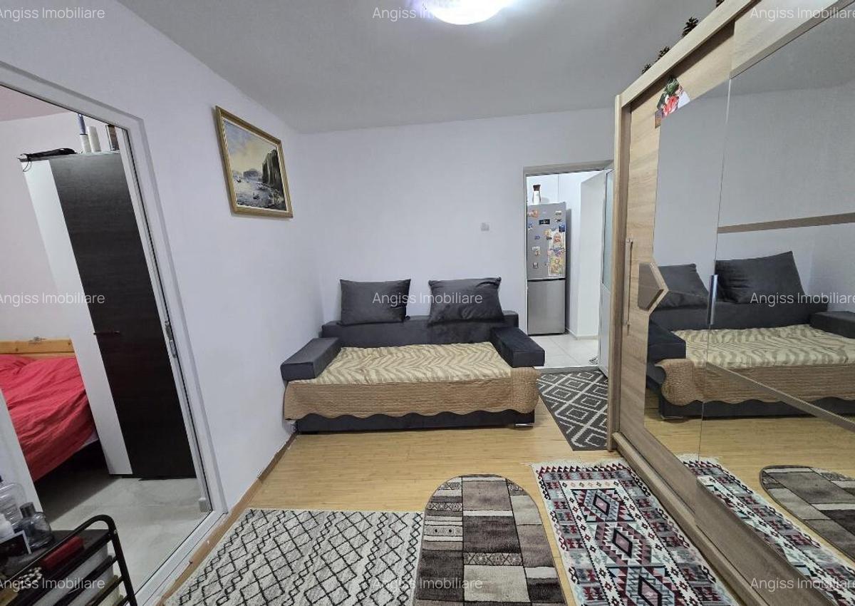 Apartament 2 camere str ION LUCA CARAGIALE - 1