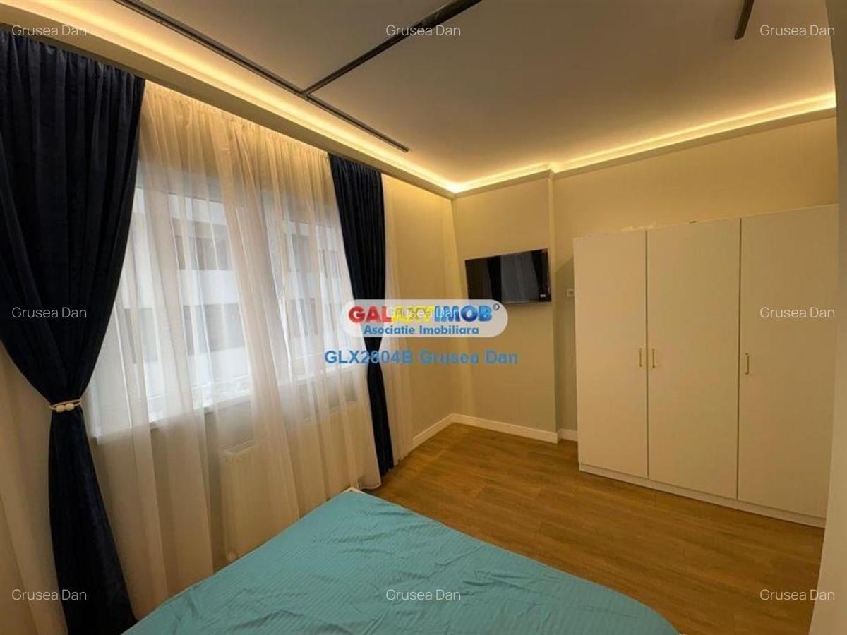 Avangarde | 2 camere 63mp | nou 2017 | centrala cada balcon | parcare - 6