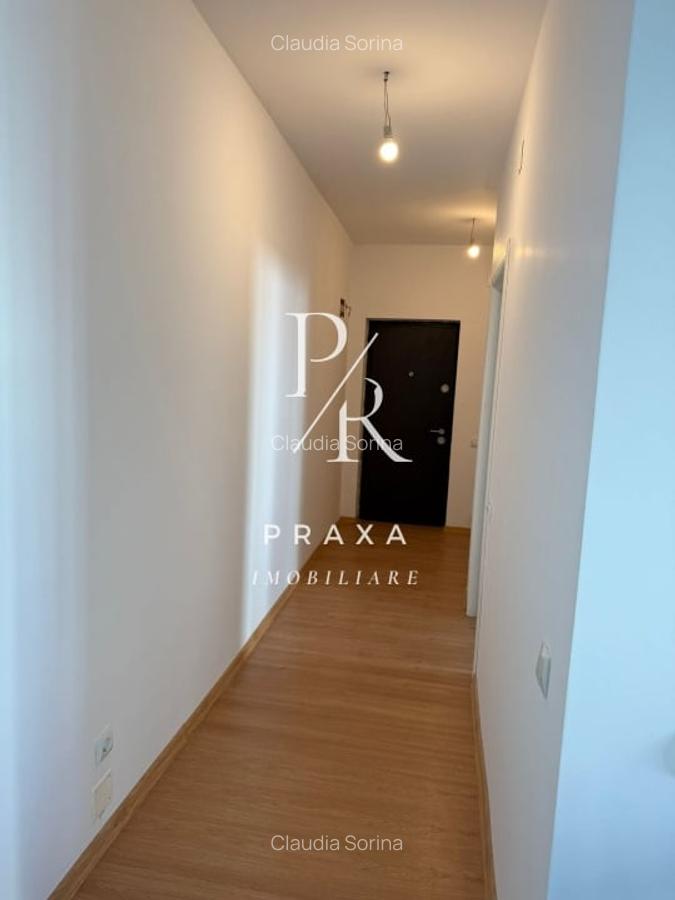 Apartament de vanzare 2 camere, parcare, zona Catanelor! - 4
