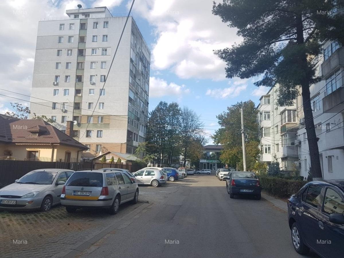 Apartament doua camere, mobilat si utilat, etaj unu, in Cornisa, langa Scoala 10 - 20