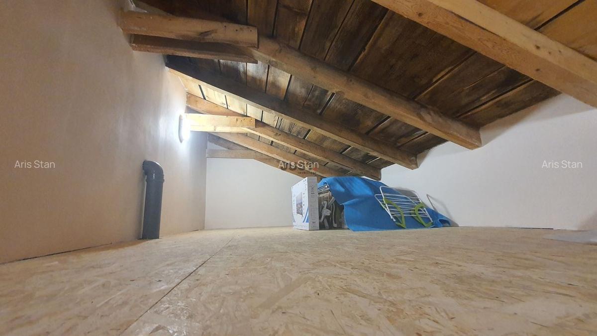 Apartament cu o camera, strada Scortarilor - 9
