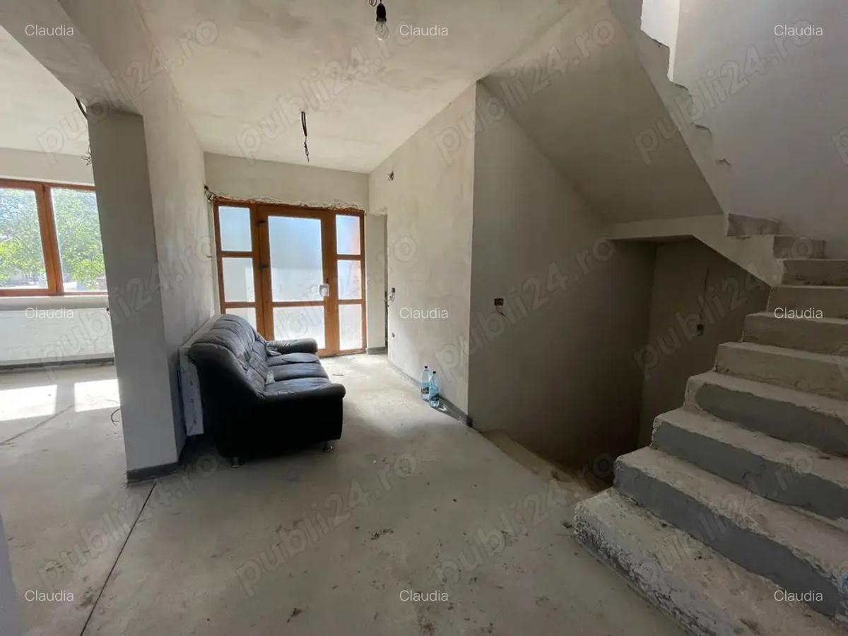 Vand casa D+P+M comuna Sagu - 4