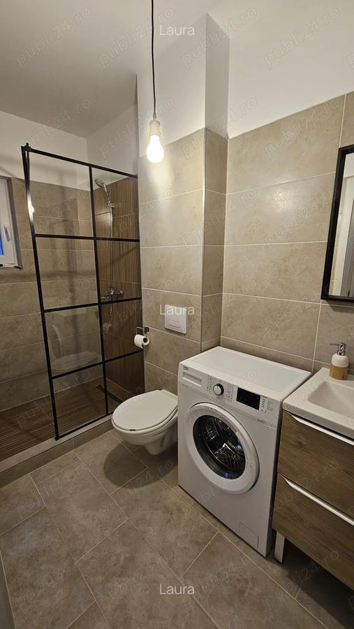 Inchiriem casa individuala Sanpetru noua - 7