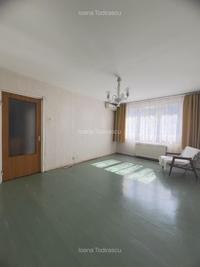 Apartament unic 6 camere | 2 apartamente de 3 camere conectate| 1 Decembrie 1918 - 34