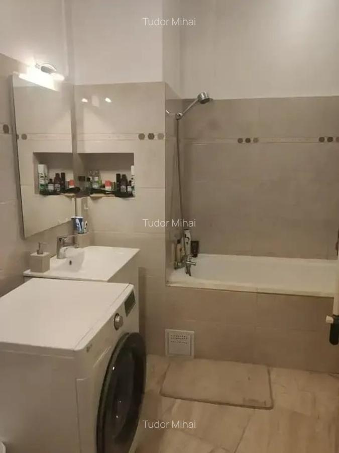 Apartament cu 3 camere in Imobil Interbelic - 16