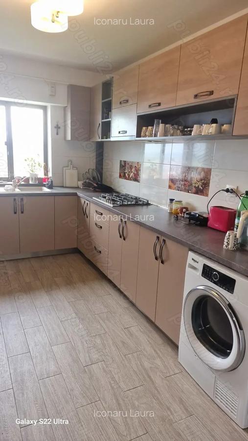 Vand apartament 3 camere - 5