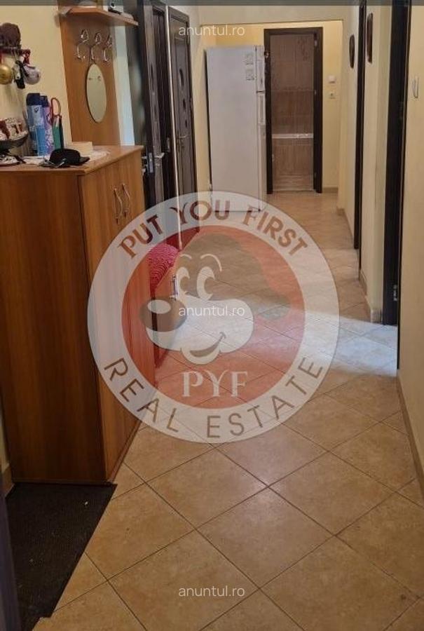 Tineretului | 3 camere | 71mp | Decomandat | B12266 - 6