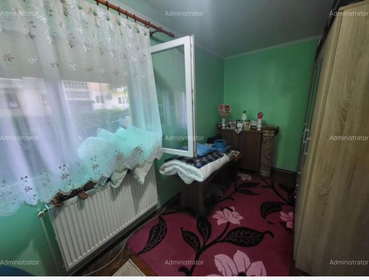 Apartament 2 camere parter Solidaritatii 35000 Euro - 5