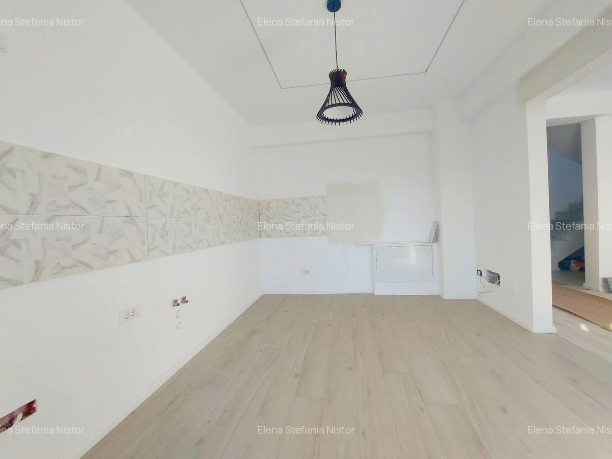 Vila Individuală P +1,  Strada Triumfului, Pantelimon - 39