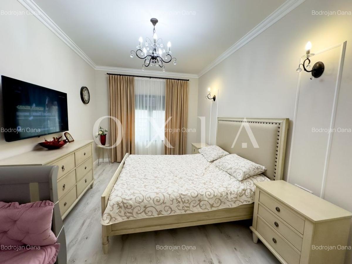 LX273 Vila Mediteraneana, Amenajari Premium, Sacalaz - 9