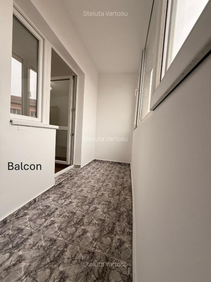 Apartament cu 3 camere in Lipovei, direct de la proprietar! - 15