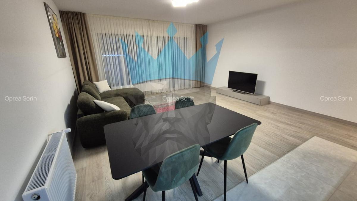 Apartament 2 Camere Select Residences - 3