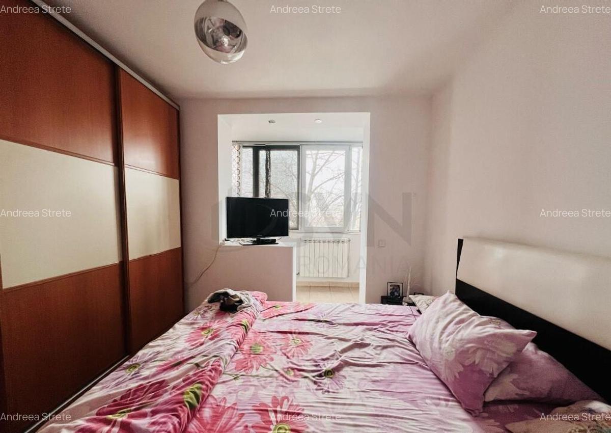 Apartament 2 camere de Gara de Nord - 2