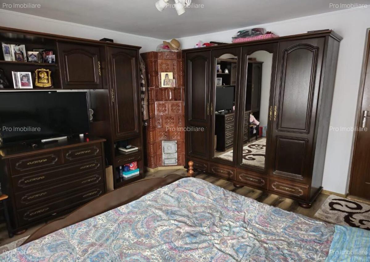 Vila si teren in Horia - 2