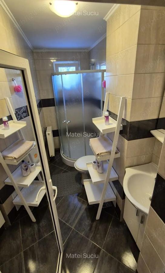 Vand apartament zona Semiluna Aleea Filaturii nr 5 - 4