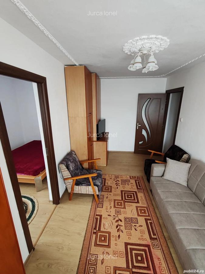 Inchiriez apartament cu 3 camere Govandar - 3