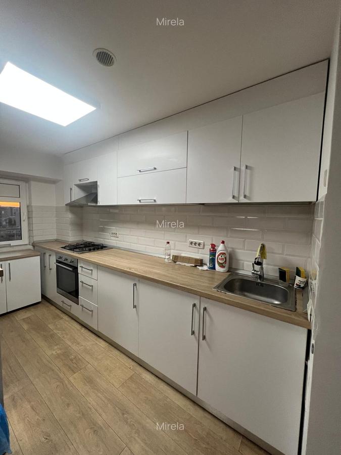 Garsoniera tip Studio-complet mobilata/utilata, Vitan Mall - 7