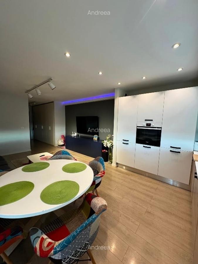 Apartament 3 camere Olimpic Residence - 7