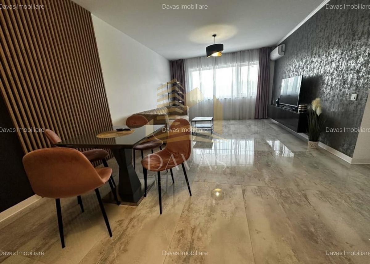 Apartament cu 2 camere semidecomandat | Soporului - 2