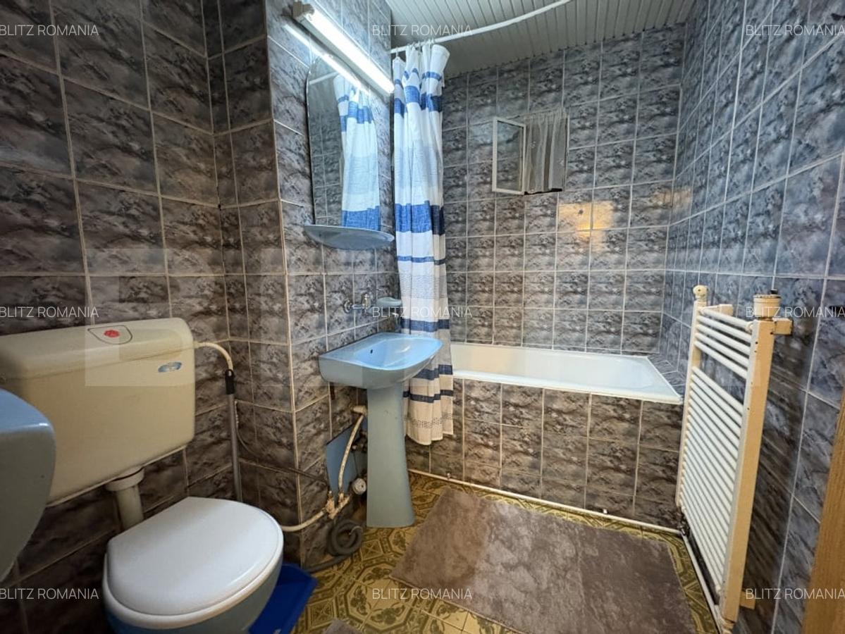 Apartament 2 camere, decomandat, parcare, zona Kaufland Manastur - 6