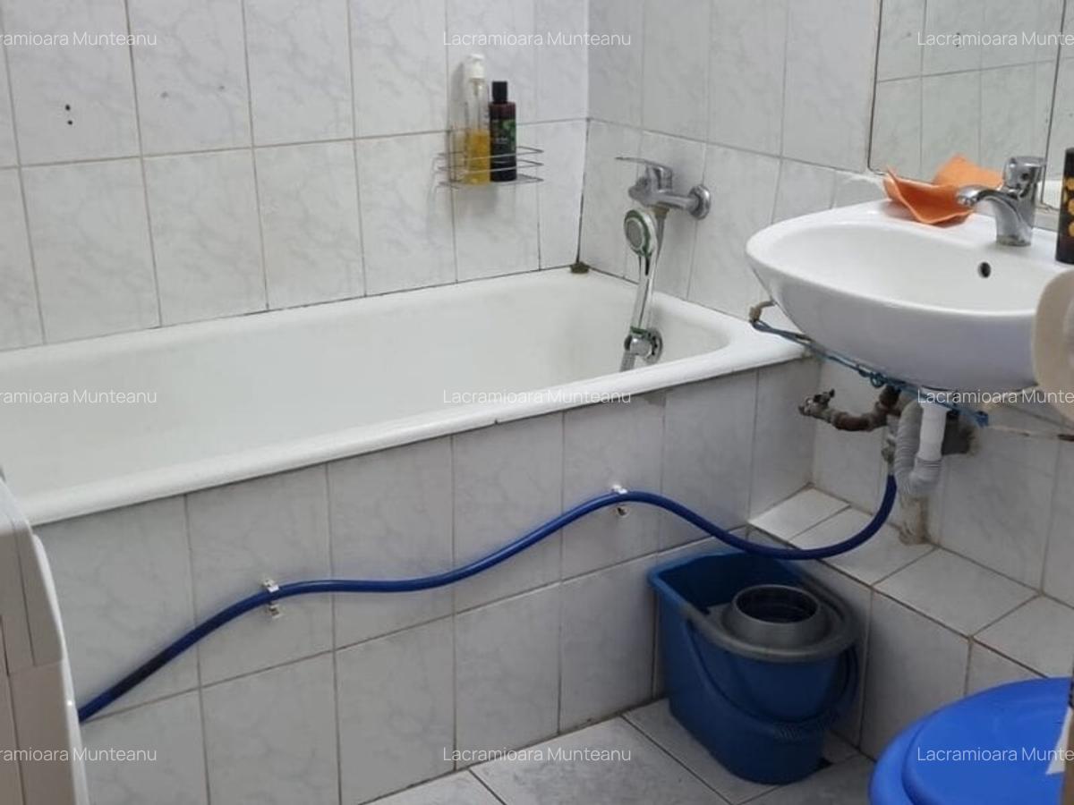 Iancului , Ritmului - 12