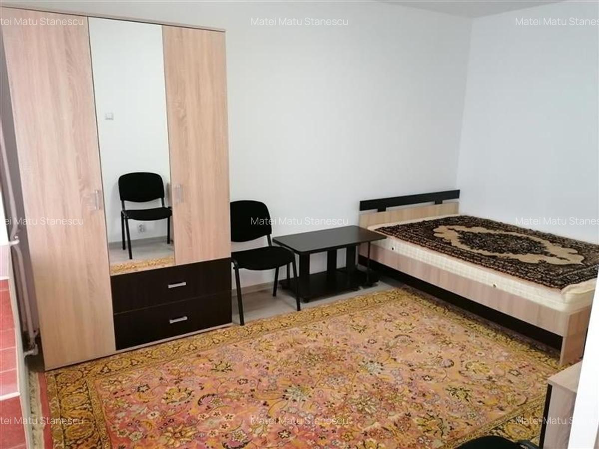 Apartament 1 Camera Totul NOU Iulius Mall - 1