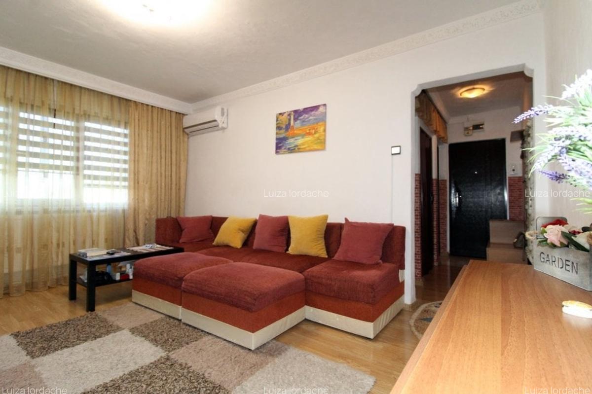 Apartament cu 2 camere in Tomis Nord! - Comision 0% - 3