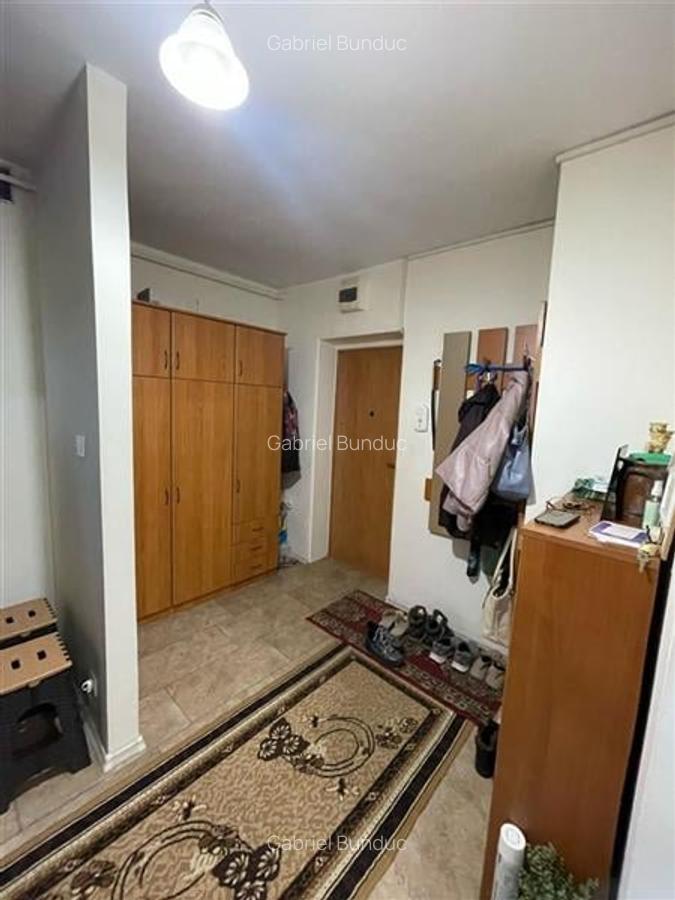 Apartament cu 2 camere decomandat în Griviței - 11