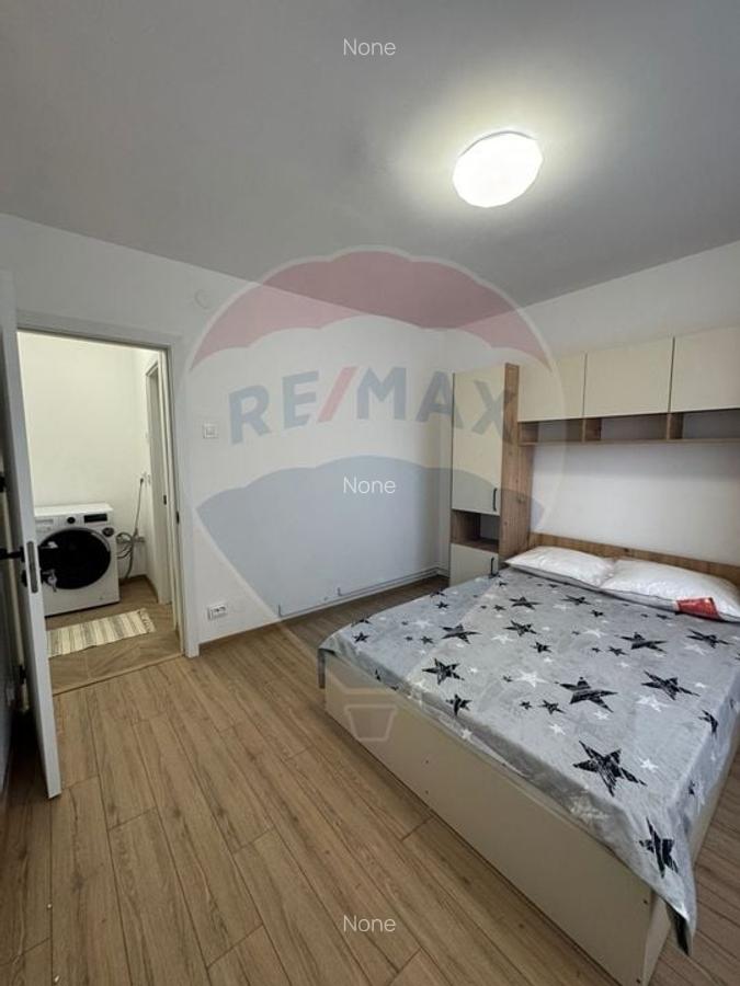 2 decomandate modern Gradina Botanica - 3