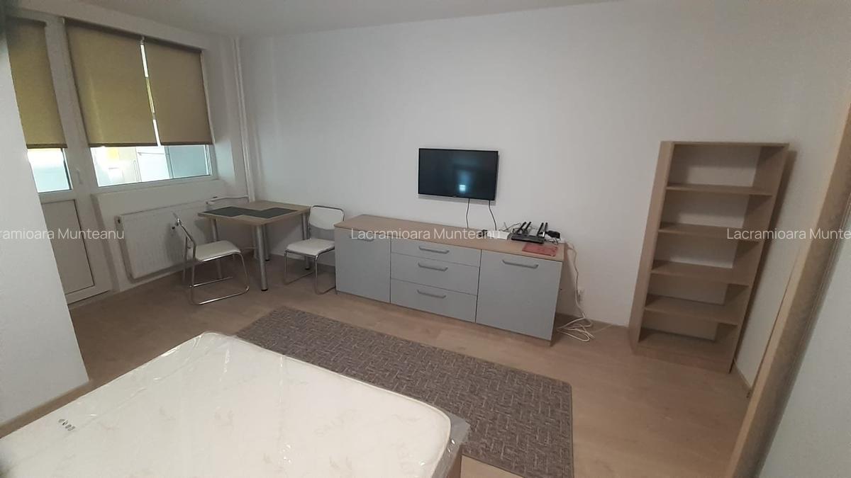 Iancului , Ritmului stradal - 16