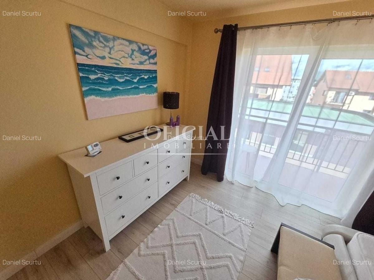 Apartament 3 camere | Pet Friendly | Parcare | Zona Plopilor  Floresti - 5