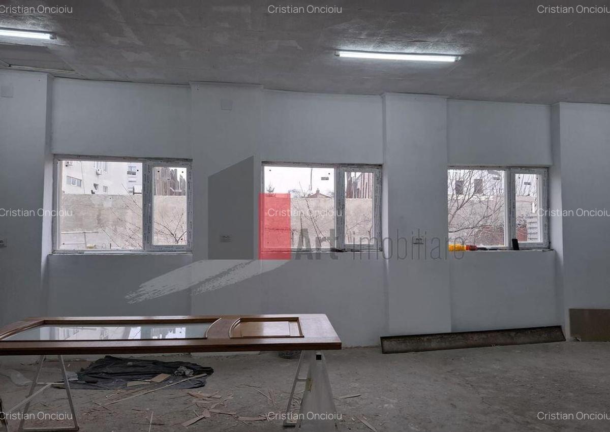 Spatiul MADANON , pozitie accesibila, parter - 3